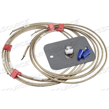 Replaces Hobart Corporation 00-958827-000G3LIMIT THERMOSTAT