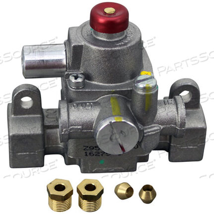 Replaces Garland Manufacturing CKG01479-01SAFETY VALVE