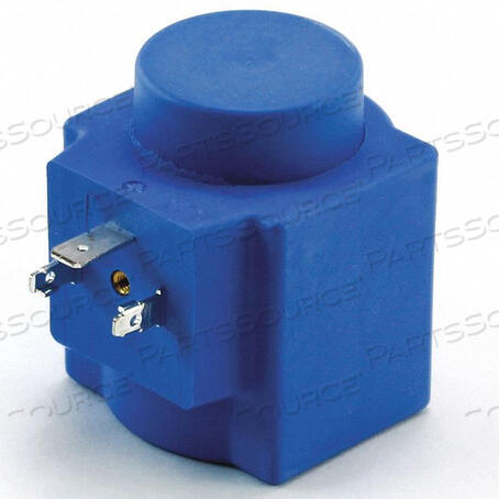 OEM#: 018F7658208-240V 14W DIN CONNECT COIL by Danfoss