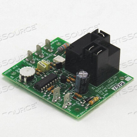 OEM#: 004675FECONOMASTER RLY/CIRCUIT BOARD by Raypak
