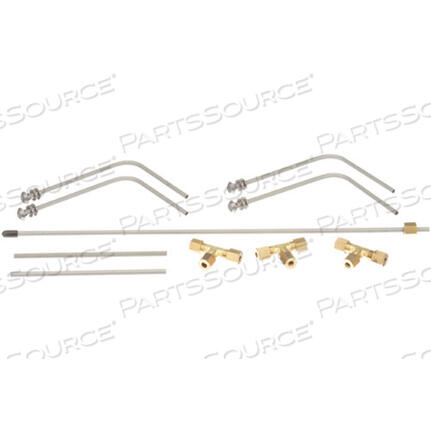 Replaces Hobart Corporation 00-762972-0000APILOT ASSY 14-3/8 X 7-5/8X 12