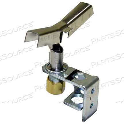Replaces Garland Manufacturing CK2206400PILOT BURNER