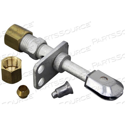 Replaces Hobart Corporation 00-409125-00012PILOT ASSY (NAT/LP)