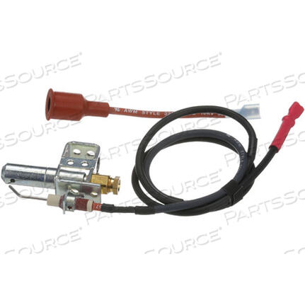 Replaces Lincoln 369076BURNER IGNITOR