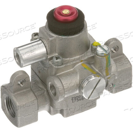 Replaces Vulcan Technologies 00-913102-00024BODY & MAGNET HEAD ASSY