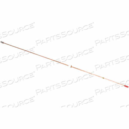 Replaces Hobart Corporation 00-709240-0000APILOT TUBE