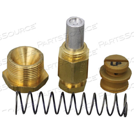 OEM#: 369876CONVERSION KIT TO LP by Lincoln