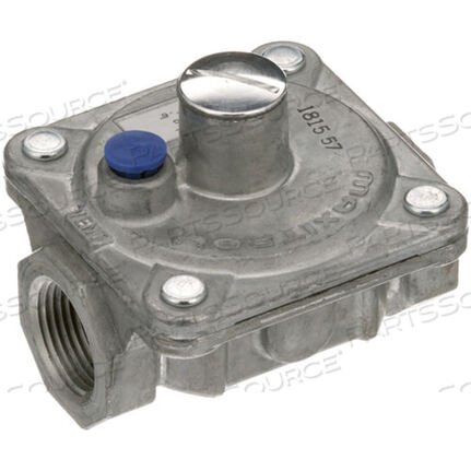 Replaces Hobart Corporation 00-408279-00025PRESSURE REGULATOR3/4 NAT