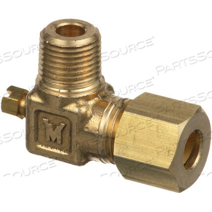 Replaces Vulcan Technologies 00-404193-00001PILOT VALVE1/8 MPT X 1/4 CC