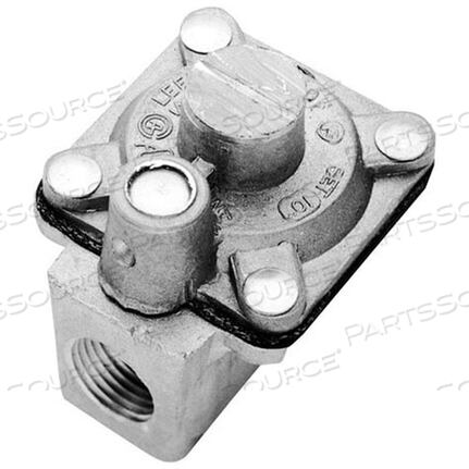 OEM#: L198AGAS PRESSURE REG by Grindmaster-Cecilware Corporation