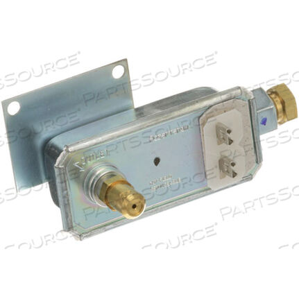 Replaces Hobart Corporation 00-715109GAS SAFETY VALVE 3/8 TUBE 3.03/3.3V