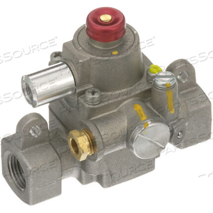 Replaces Grindmaster-Cecilware Corporation L020FSAFETY PILOT VALVE3/8
