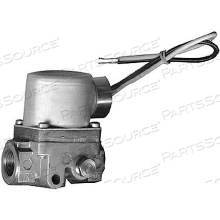 OEM#: 00-411497-000F2VALVE, SOLENOID- GAS 208/240V by Hobart Corporation
