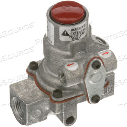 Replaces Vulcan Technologies 00-962067-00002SAFETY VALVE - BASO