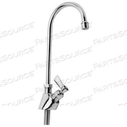 OEM#: 3015SINGLE PANTRY FAUCET DECK 12 NOZ by Fisher Manufacturing