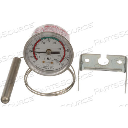 Replaces Vulcan Technologies 00-960736THERMOMETER