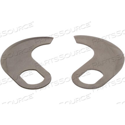 OEM#: 00-077373SLICING KNIFE - SET by Hobart Corporation