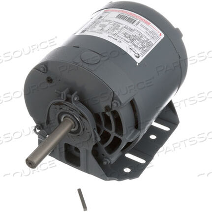 Replaces Blodgett BL5282MOTOR100-115/200-230V, 1/3HP
