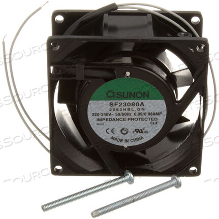 Replaces Imperial 33648-230COOLING FAN