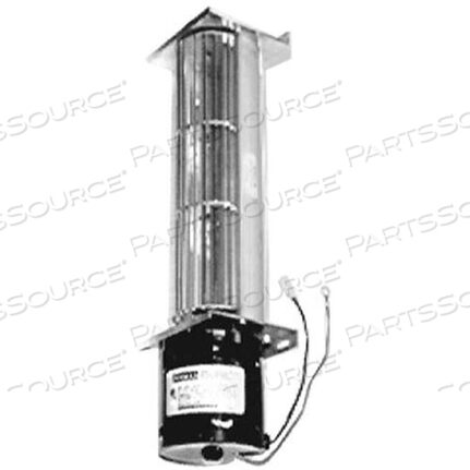 OEM#: 369702MOTOR/BLOWER L/P by Lincoln