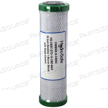 OEM#: CBMXR-S-CBSCREPLACEMENT FILTER - HS -CBSC-STD-10-CBE-MAX by Dormont