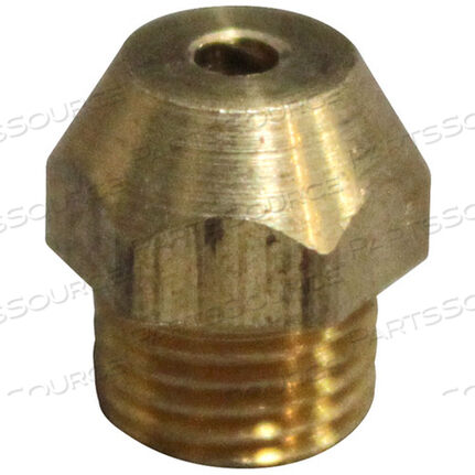 Replaces Hobart Corporation 00-010901-00048MIXED SPUD ORIFICE