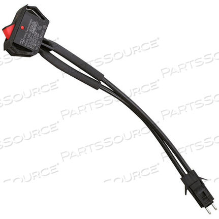 OEM#: 00-427755-000G1POWR SWITCH HARNESS ASSY by Hobart Corporation