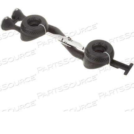 Replaces Hobart Corporation 00-763209-000A1NEW CHALL ASSY SERIESVENTURI