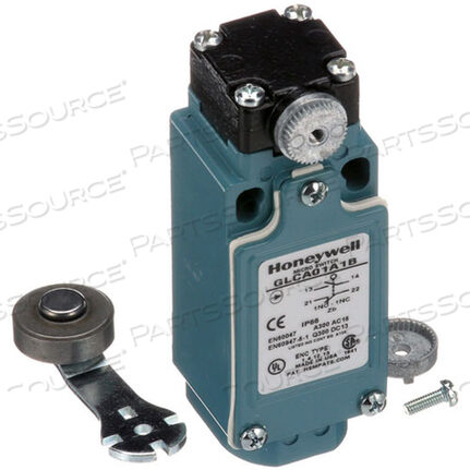 Replaces Hobart Corporation 00-854517-00001LIMIT BP SWITCH