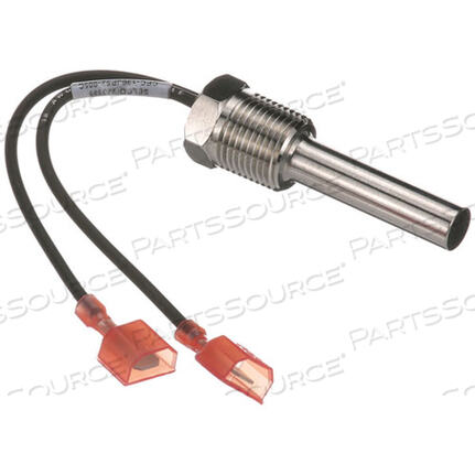 Replaces Hobart Corporation 00-855607-00001THERMOSTAT, 135F, CONDENSER