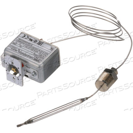 Replaces Hobart Corporation 00-856756-00001HI-LIMIT TEMP PROBE