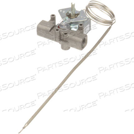 Replaces Hobart Corporation 00-922032THERMOSTAT, GS