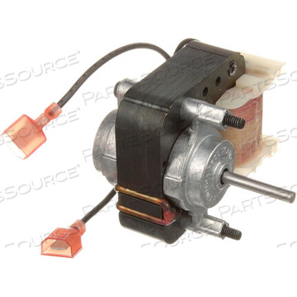 Replaces Traulsen 338-60054-00FAN MOTOR - 120V