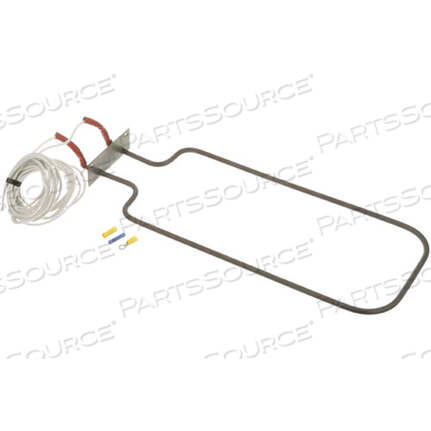 Replaces Vulcan Technologies 00-961358HEATING ELEMENT - 120V/1KW