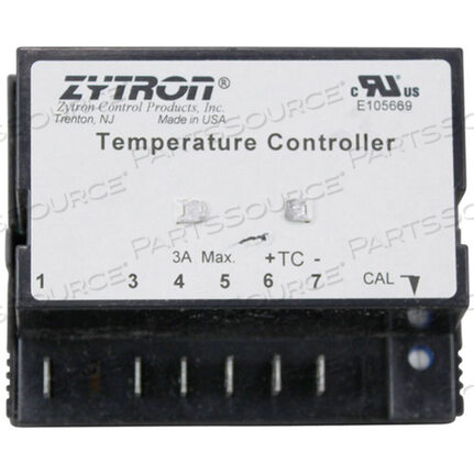 Replaces Accutemp AT0E-2559-3THERMOSTAT