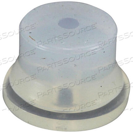 OEM#: 33801.0003GROMMET, TEMP SENSOR by Bunn