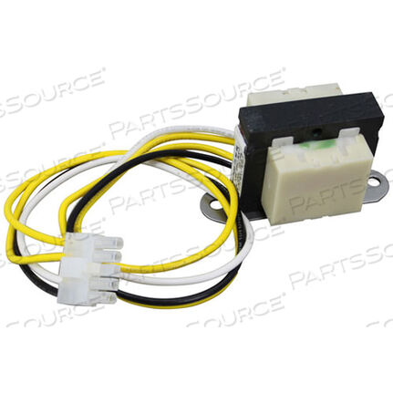 OEM#: 34307.1001TRANSFORMER,10VA 120 TO 12V by Bunn