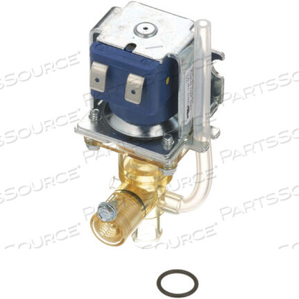 Replaces Bunn 39285.1001VALVE KIT - DISPENSING, 120V