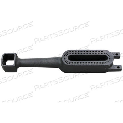 OEM#: 00-410681-00001MAIN BURNER by Hobart Corporation