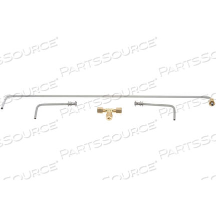 Replaces Garland Manufacturing CK4523127PILOT ASSEMBLY - OPEN TOP