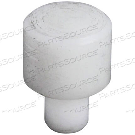 Replaces Hobart Corporation 00-290764GLIDE BUTTON