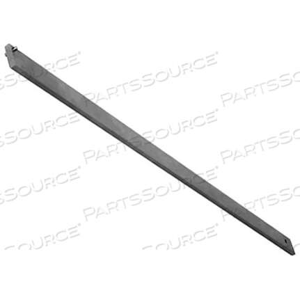 Replaces Hobart Corporation 00-873204BAR - UPPER GUIDE SUPPORT