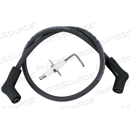 Replaces Garland Manufacturing CK4525538IGNITOR KIT