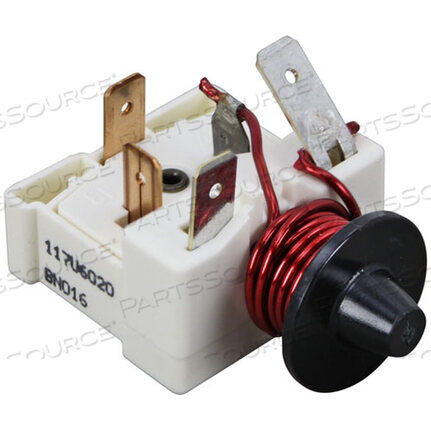 OEM#: 3516441RELAY, COMPRESSOR by Delfield