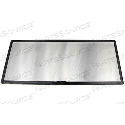 OEM#: 30200B6110LID by Turbo Air Inc