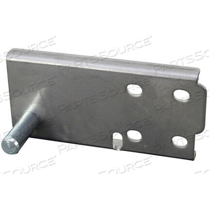 OEM#: 30229M0400HINGE BOTTOM RIGHT by Turbo Air Inc