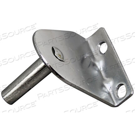OEM#: M722900100HINGE TOP RIGHT by Turbo Air Inc