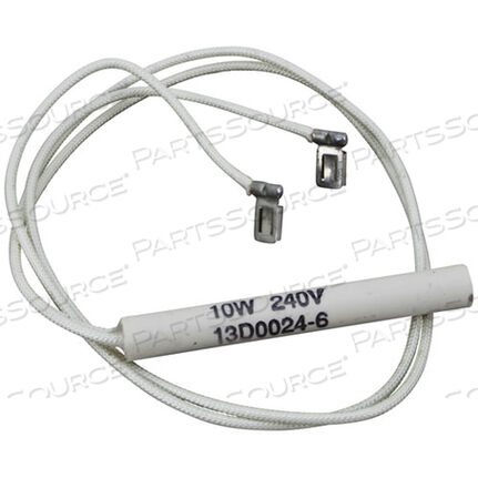 OEM#: 00-122345-00002HEATER by Hobart Corporation