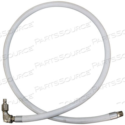 Replaces Pitco B6602405-CFILTER HOSE