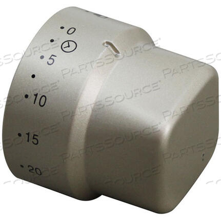 OEM#: MN1100AOTIMER KNOB by Cadco